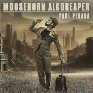 Paul Pedana - Moosehorn Algoreaper